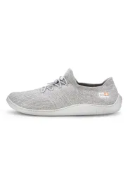 buty-meskie-barefoot-merino-brubeck-jasnoszary-szary-42