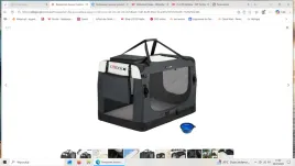 transporter-dla-psa-szary-m-60-cm-x-42-cm-44-cm