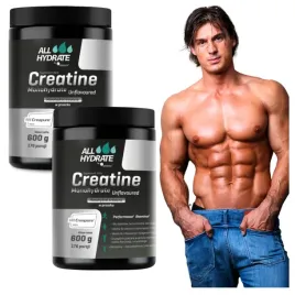 2x-kreatyna-allhydrate-kreatyna-monohydrat-creapure-w-proszku-600g-aliness