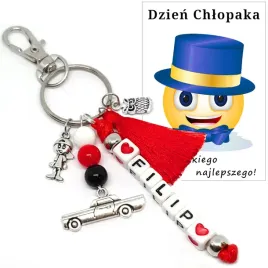 brelok-imie-prezent-dzien-chlopaka-dziewczyny-pasowanie-na-ucznia-szkola