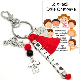 brelok-imie-prezent-dzien-chlopaka-pasowanie-rozpoczecie-roku-witaj-szkolo