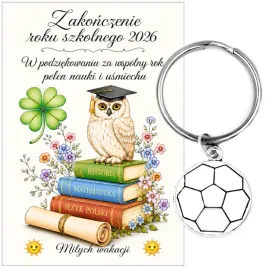 brelok-breloczek-pilka-upominek-prezent-zakonczenie-roku-szkolnego-klasa