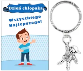 brelok-breloczek-chlopiec-prezent-dzien-chlopaka-pasowanie-ucznia-upominek