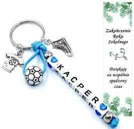 brelok-imie-prezent-zakonczenie-roku-szkolnego-zakladka-uczen-klasa