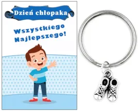 brelok-breloczek-buty-buciki-prezent-dzien-chlopaka-pasowanie-na-ucznia