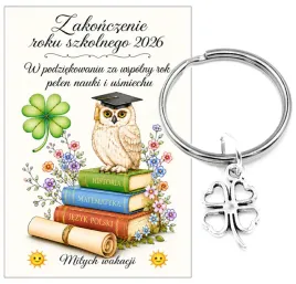brelok-breloczek-dla-maturzysty-upominek-koniczyna-powodzenia-matura-szkola