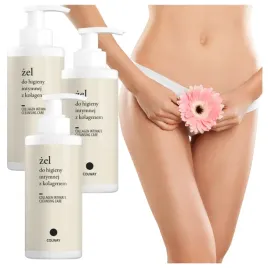 3x-zel-do-higieny-intymnej-kolagen-colway-140-ml-ph-nawilzenie