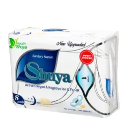 shuya-health-podpaski-na-noc-bawelniane-anionowe-8-szt-bez-chloru