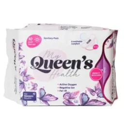 my-queens-health-podpaski-dzienne-bawelniane-anionowe-10-szt