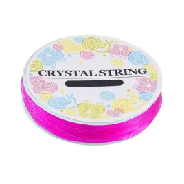 gumka-zylka-do-bransoletek-roz-neon-1mm-10m