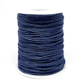 sznurek-jubilerski-woskowany-granatowy-1mm-10m