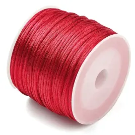 sznurek-jubilerski-satynowy-nylonowy-1mm-30m-czerwony-szpula
