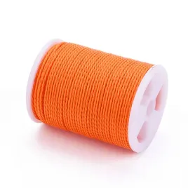 07-sznurek-jubilerski-1mm-woskowany-poliestrowy-na-szpulce-szpula-11m-topli