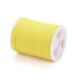 04-sznurek-jubilerski-1mm-woskowany-poliestrowy-na-szpulce-szpula-11m-topli