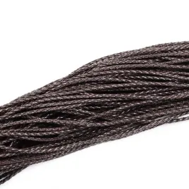 rzemien-pleciony-3mm-brazowy-c-1metr