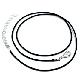 baza-naszyjnika-48cm-z-zapieciem-czarna-1mm