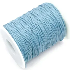 sznurek-jubilerski-woskowany-blekitny-1mm-10m