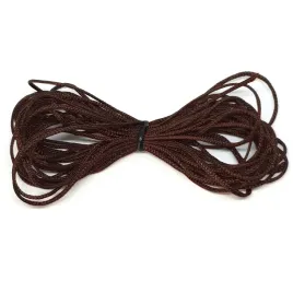 sznurek-do-shamballa-nylonowy-4m-topliwy-brazowy