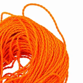 rzemien-pleciony-3mm-pomaranczowy-jasny-1metr