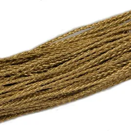 rzemien-pleciony-3mm-zloty-ciemny-1metr