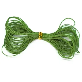 b214-sznurek-nylonowy-topliwy-oliwkowy-04mm-5m