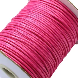 sznurek-jubilerski-powlekany-snake-2mm-2m-rozowy