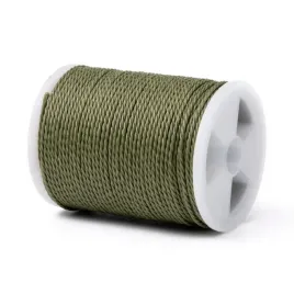 37-sznurek-jubilerski-1mm-woskowany-poliestrowy-na-szpulce-szpula-11m-topli