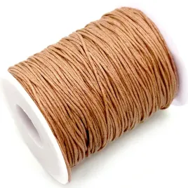 sznurek-jubilerski-woskowany-brazowy-1mm-10m