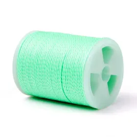 34-sznurek-jubilerski-1mm-woskowany-poliestrowy-na-szpulce-szpula-11m-topli