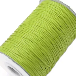 sznurek-topliwy-blysk-1mm-5-metrow-oliwkowy-jasny