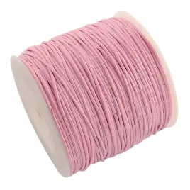 sznurek-jubilerski-woskowany-rozowy-1mm-10m