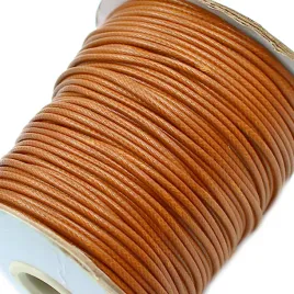 sznurek-jubilerski-powlekany-snake-2mm-2m-brazowy