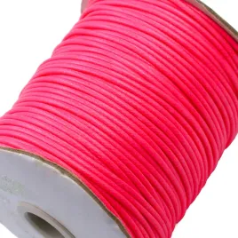 sznurek-jubilerski-powlekany-snake-2mm-2m-roz-neon