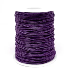 sznurek-jubilerski-woskowany-fioletowy-ciemny-1mm-10m