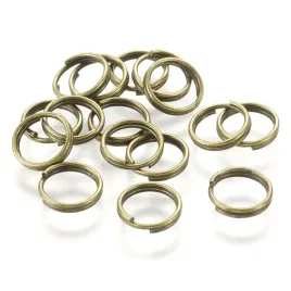 ogniwka-podwojne-sprezynki-8mm-zloty-ant-100szt