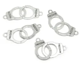 lacznik-do-bransoletek-zawieszka-ozdoba-kajdanki-freedom-metal-ruchomy-4szt