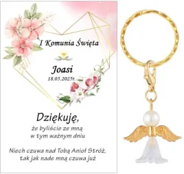 podziekowanie-dla-gosci-brelok-komunia-personalizacja-pamiatka-aniolek