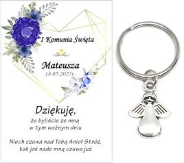 podziekowanie-dla-gosci-brelok-aniolek-i-komunia-swieta-imie-pamiatka-a22