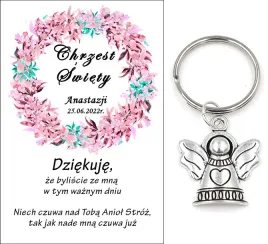 a5-podziekowanie-dla-gosci-breloczek-aniolek-imie-data-pamiatka-chrzest