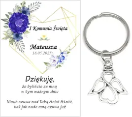 podziekowanie-dla-gosci-brelok-aniolek-i-komunia-swieta-imie-pamiatka-a21