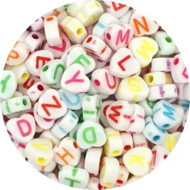 koraliki-literki-litery-serca-serduszka-kolorowe-alfabet-7mm-100szt-mix