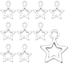 zawieszki-charms-gwiazdki-zawieszka-swieta-mikolajki-gwiazdka-12szt