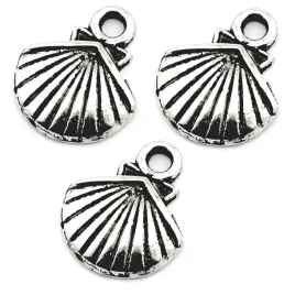 zawieszka-metalowa-charms-muszelka-15x12mm-3szt