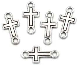 krzyzyki-laczniki-na-bransoletke-krzyze-lacznik-na-rozaniec-mm-5szt