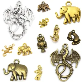 zawieszki-metalowe-charms-modne-wzory-do-brelokow-bizuterii-zakladek-12szt