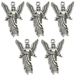 zawieszka-aniolek-aniol-charms-swieta-mikolajki-wigilia-26x17mm-metal-5szt