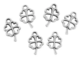 zawieszka-metal-koniczynka-10x6mm-srebrny-c-8szt