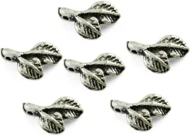 zawieszka-listki-12x7mm-k-srebrny-antyczny-20szt