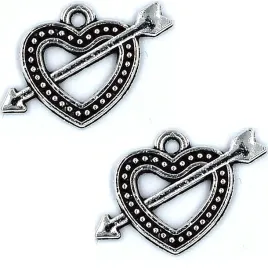 zawieszka-metalowa-charms-serce-strzala-26x17mm