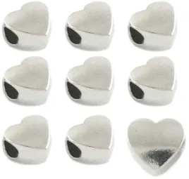 zawieszka-przekladka-serce-serca-do-bransoletek-metal-11mm-walentynki-10szt